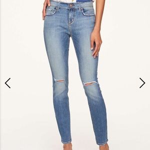 NWT | Loft | you can’t believe the softness jeans